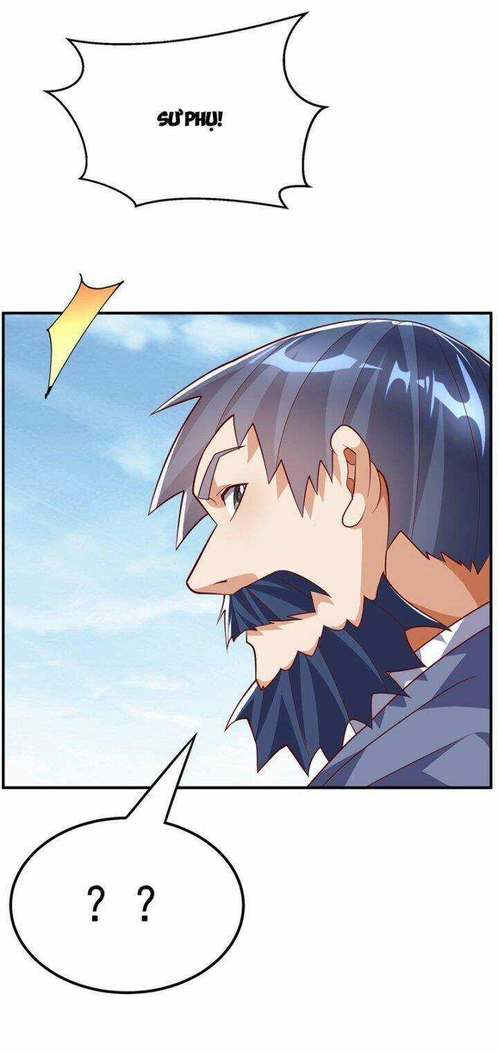 Võ Nghịch - Chapter 330 - Trang 15