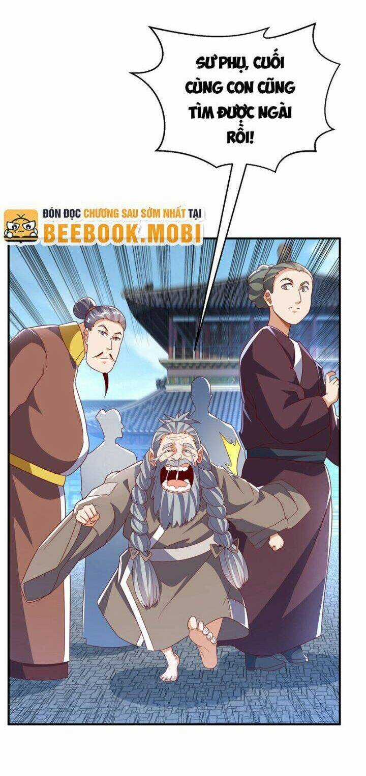 Võ Nghịch - Chapter 330 - Trang 16