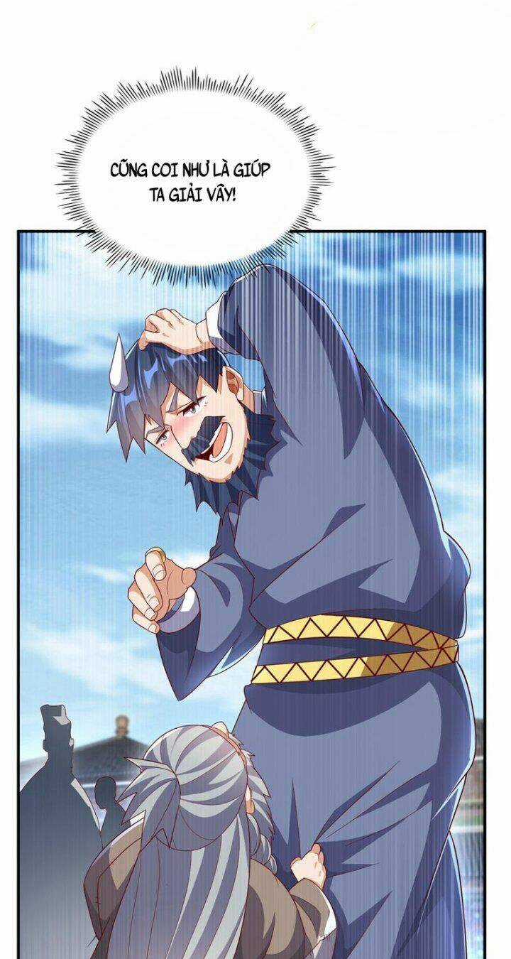 Võ Nghịch - Chapter 330 - Trang 19