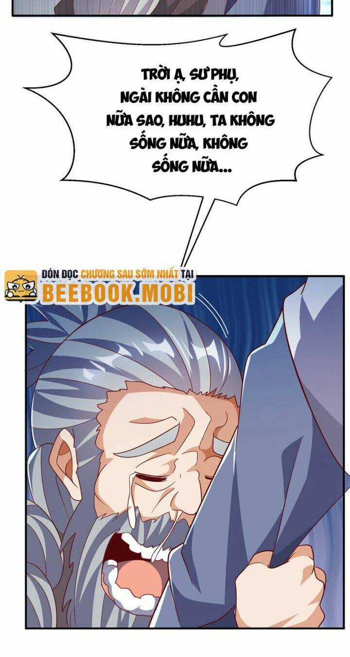 Võ Nghịch - Chapter 330 - Trang 20