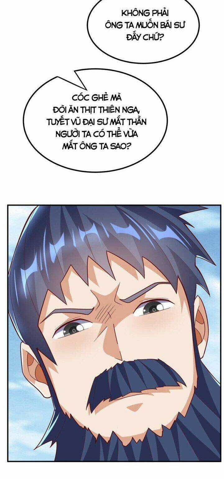 Võ Nghịch - Chapter 330 - Trang 22