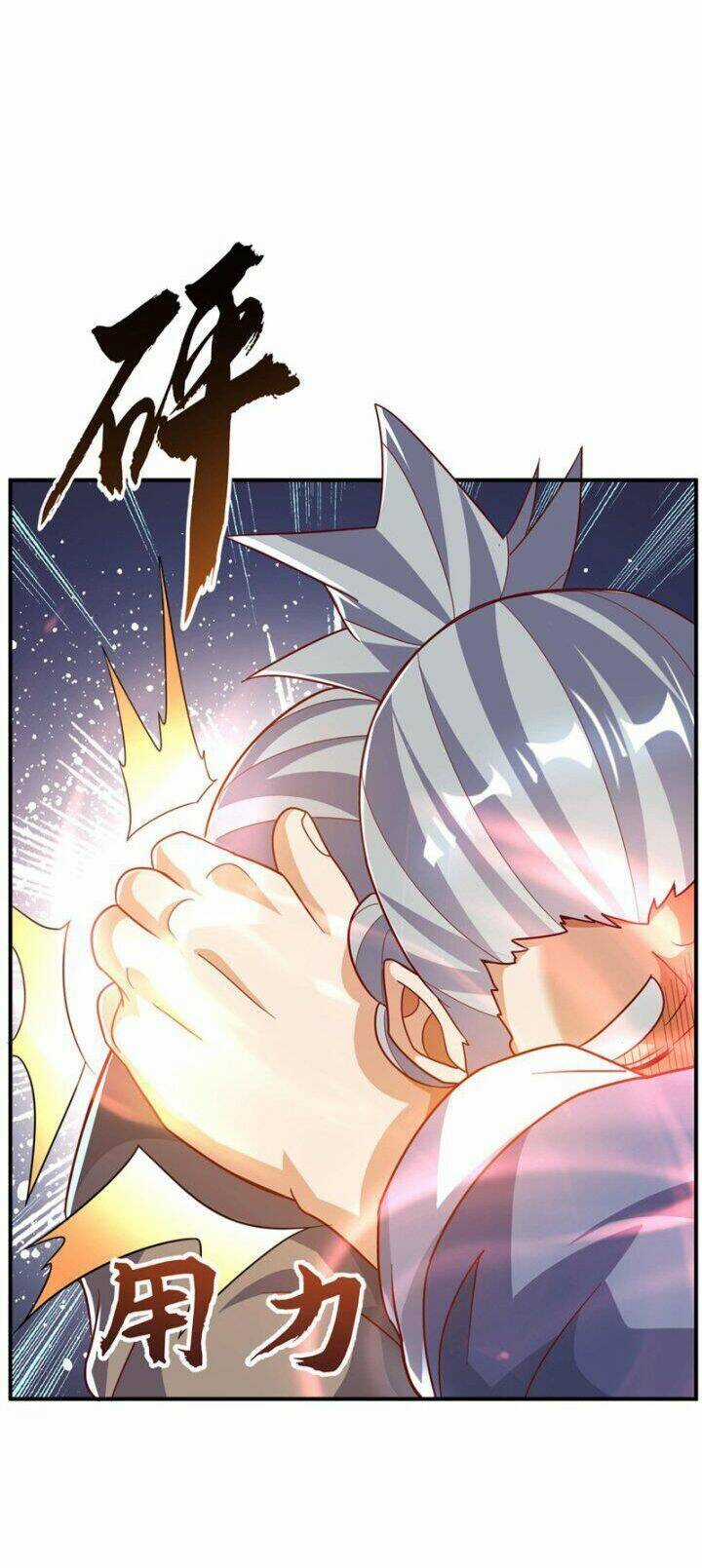 Võ Nghịch - Chapter 330 - Trang 24