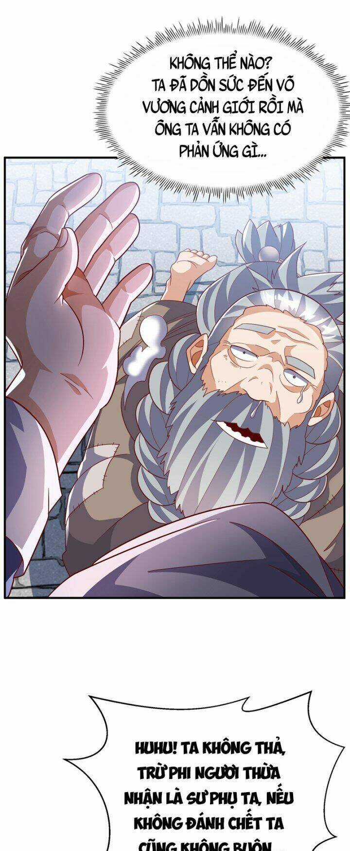 Võ Nghịch - Chapter 330 - Trang 25