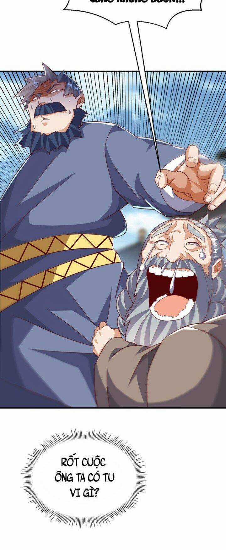 Võ Nghịch - Chapter 330 - Trang 26