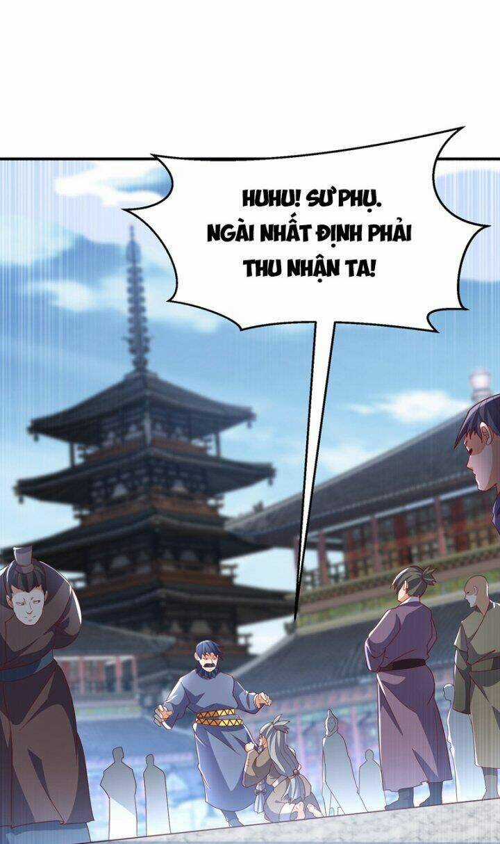 Võ Nghịch - Chapter 330 - Trang 27