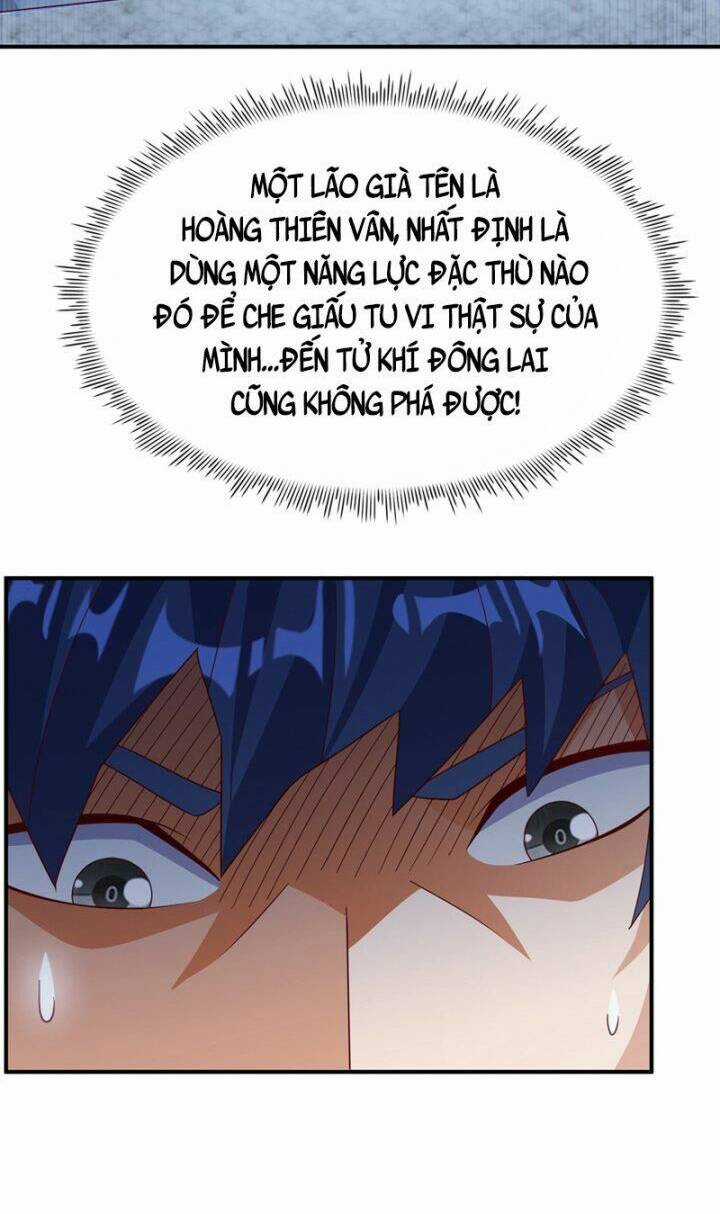 Võ Nghịch - Chapter 330 - Trang 28