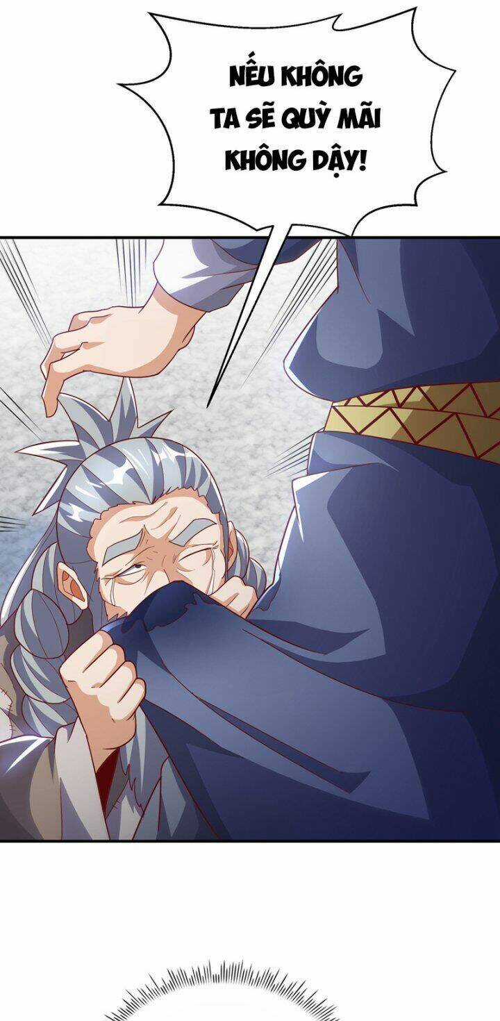 Võ Nghịch - Chapter 330 - Trang 29