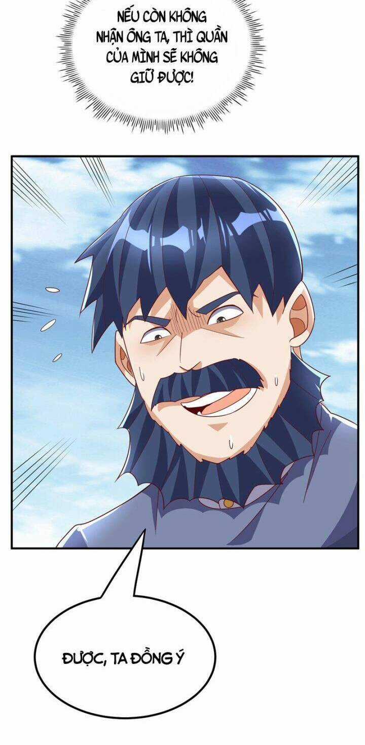 Võ Nghịch - Chapter 330 - Trang 30