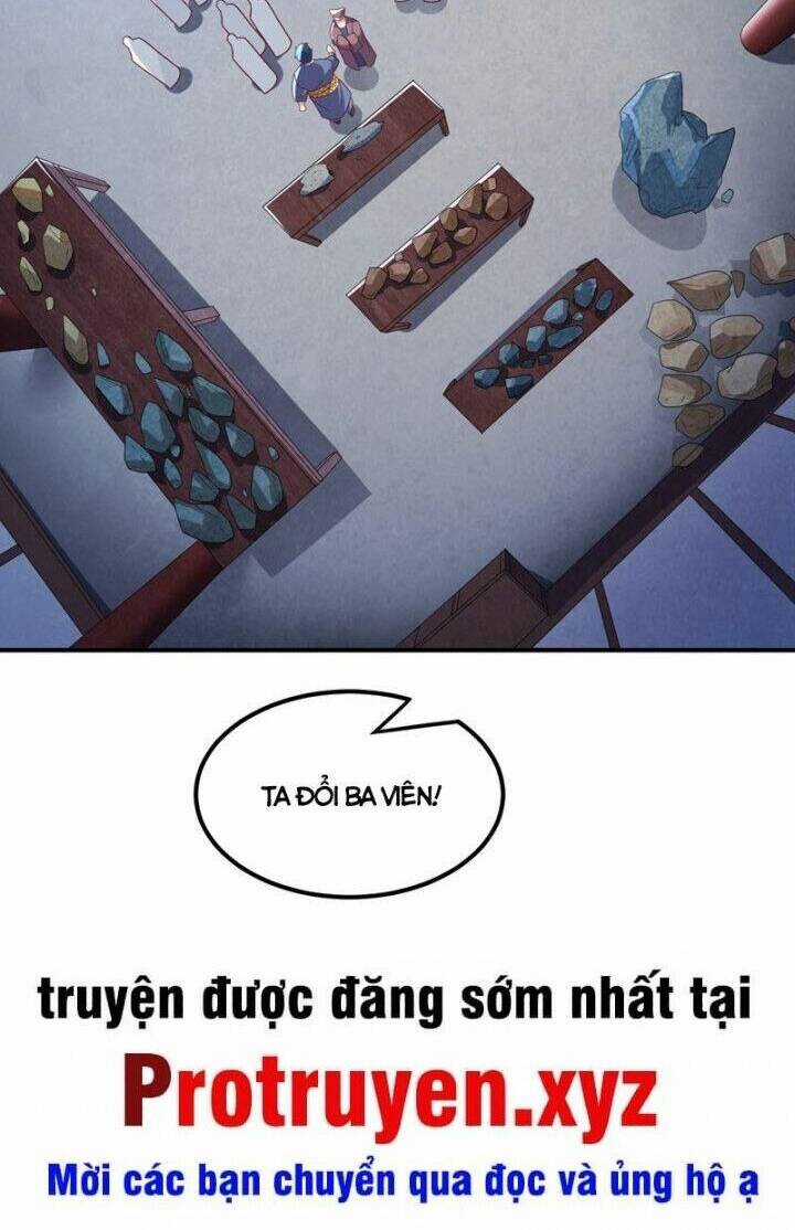 Võ Nghịch - Chapter 330 - Trang 4