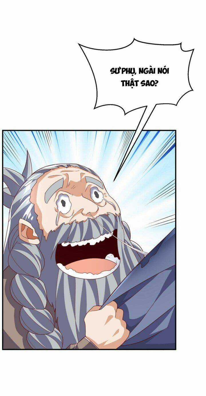 Võ Nghịch - Chapter 330 - Trang 31