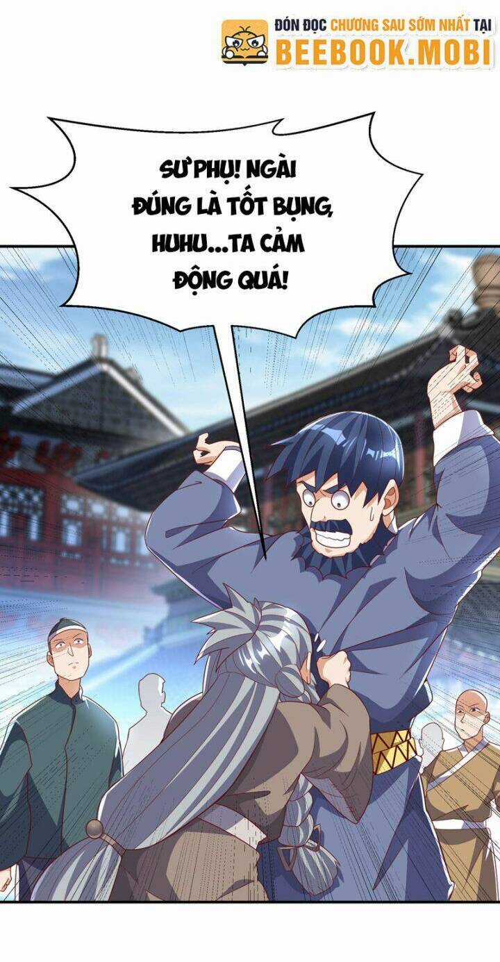 Võ Nghịch - Chapter 330 - Trang 32