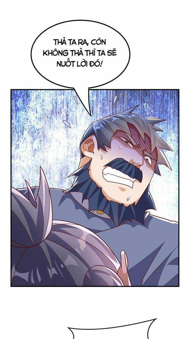 Võ Nghịch - Chapter 330 - Trang 33