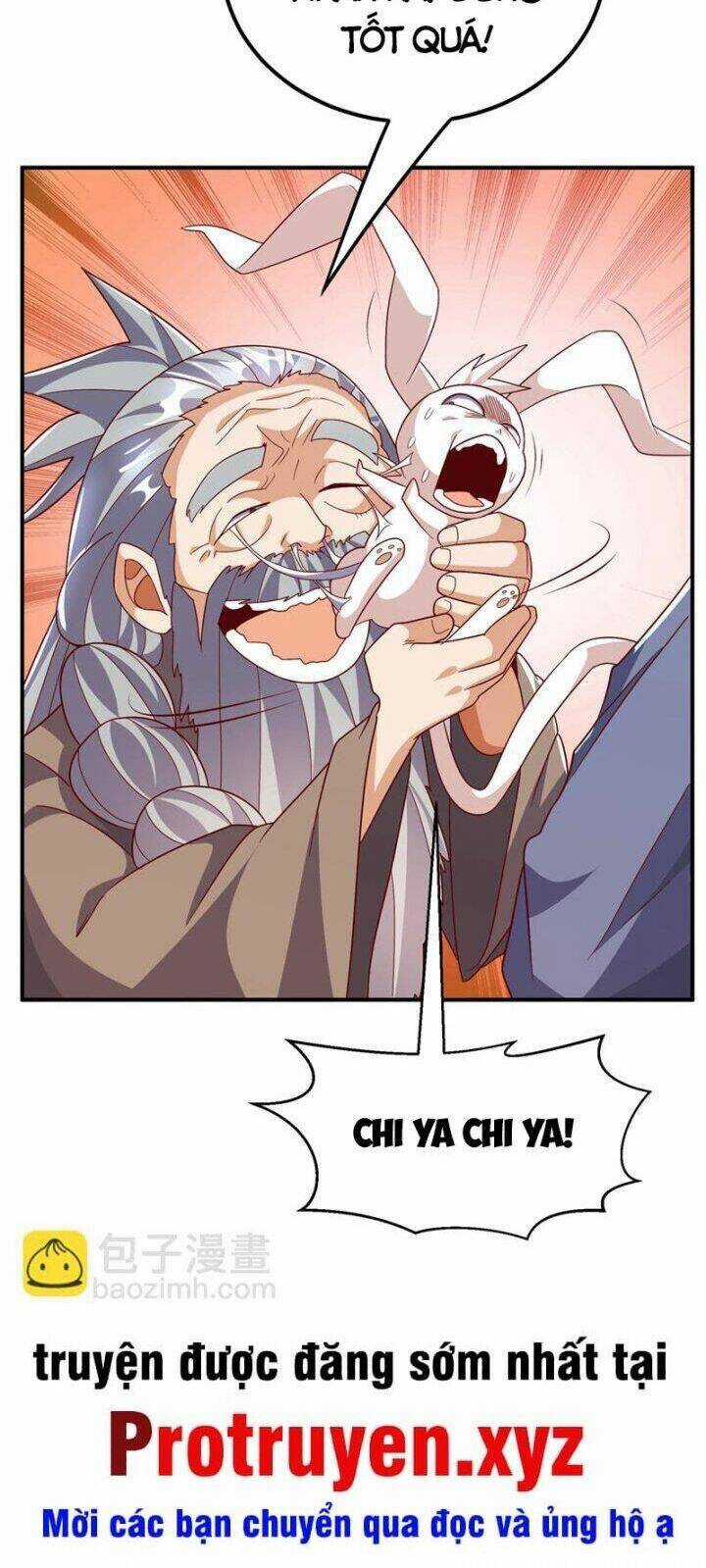 Võ Nghịch - Chapter 330 - Trang 36