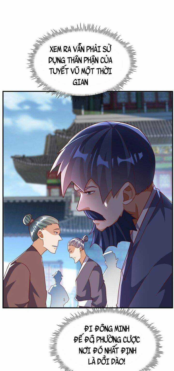 Võ Nghịch - Chapter 330 - Trang 7