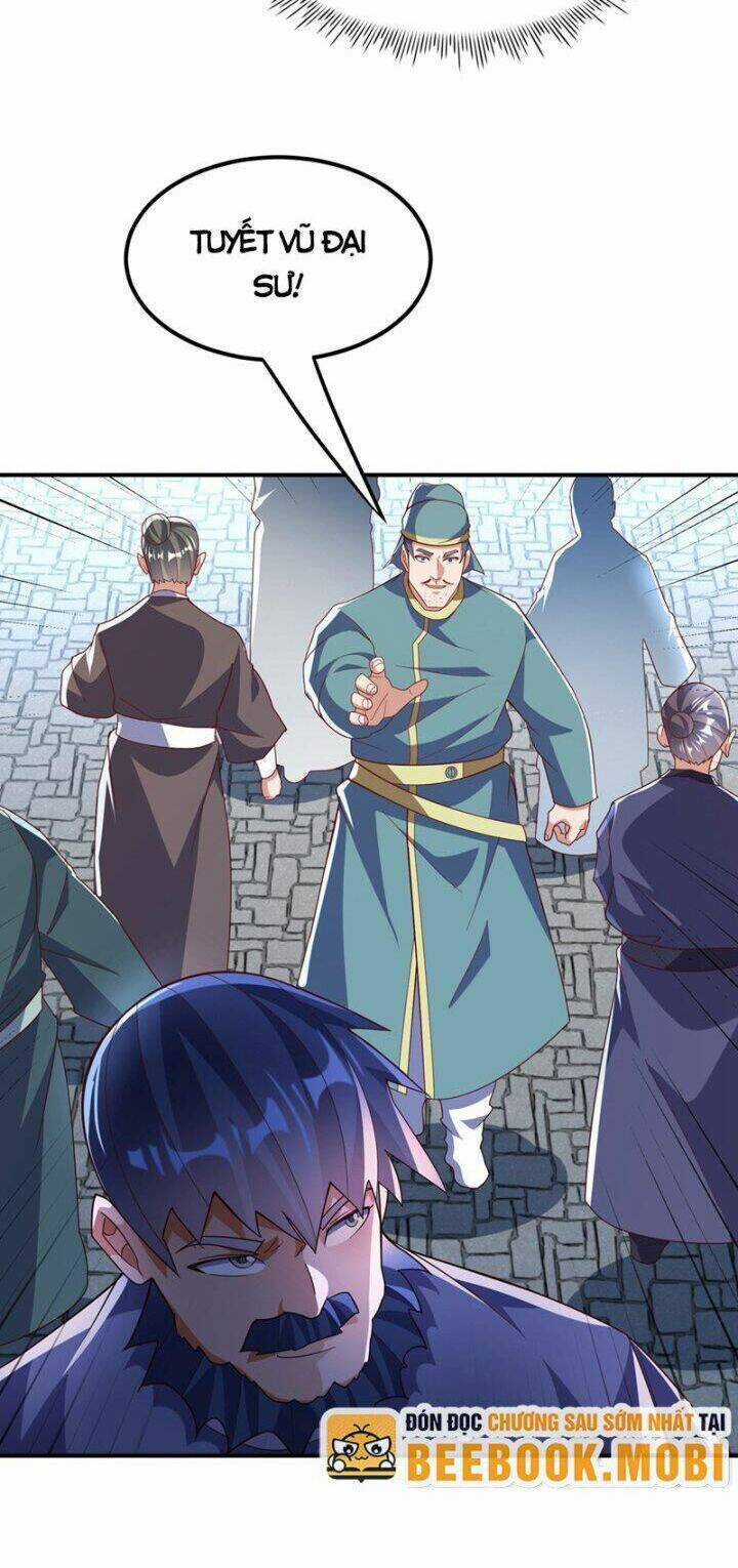 Võ Nghịch - Chapter 330 - Trang 8