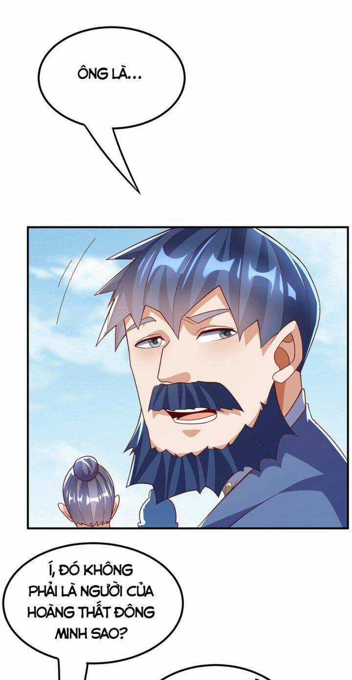 Võ Nghịch - Chapter 330 - Trang 9