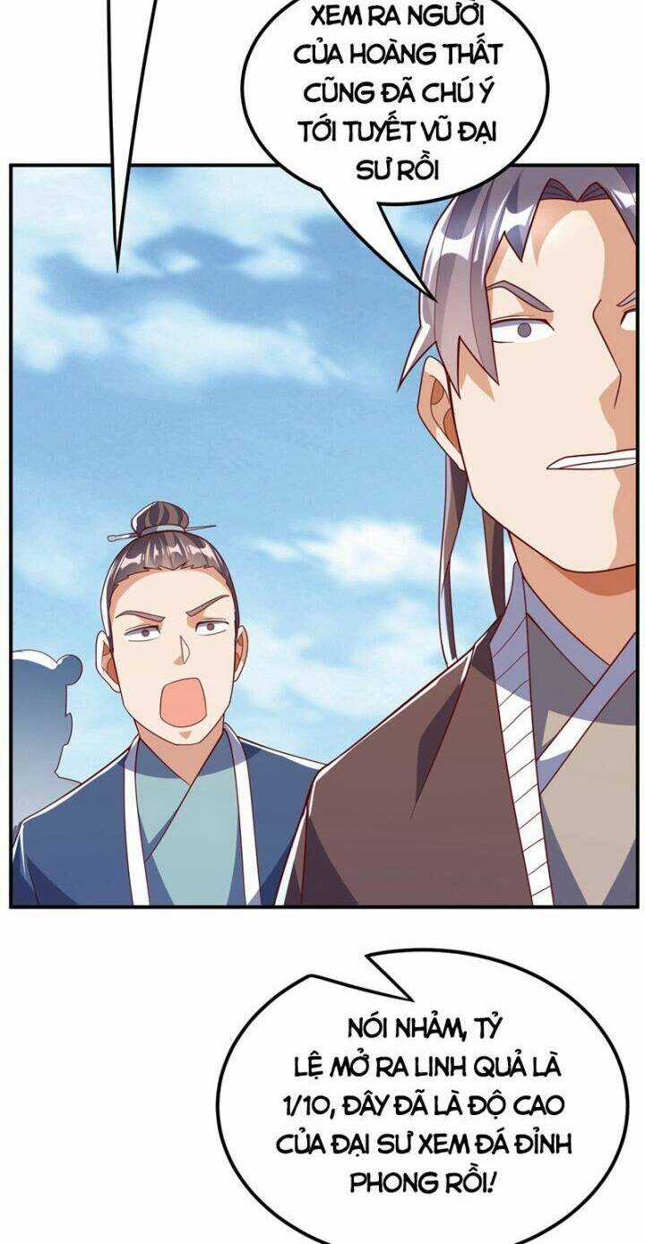 Võ Nghịch - Chapter 330 - Trang 10