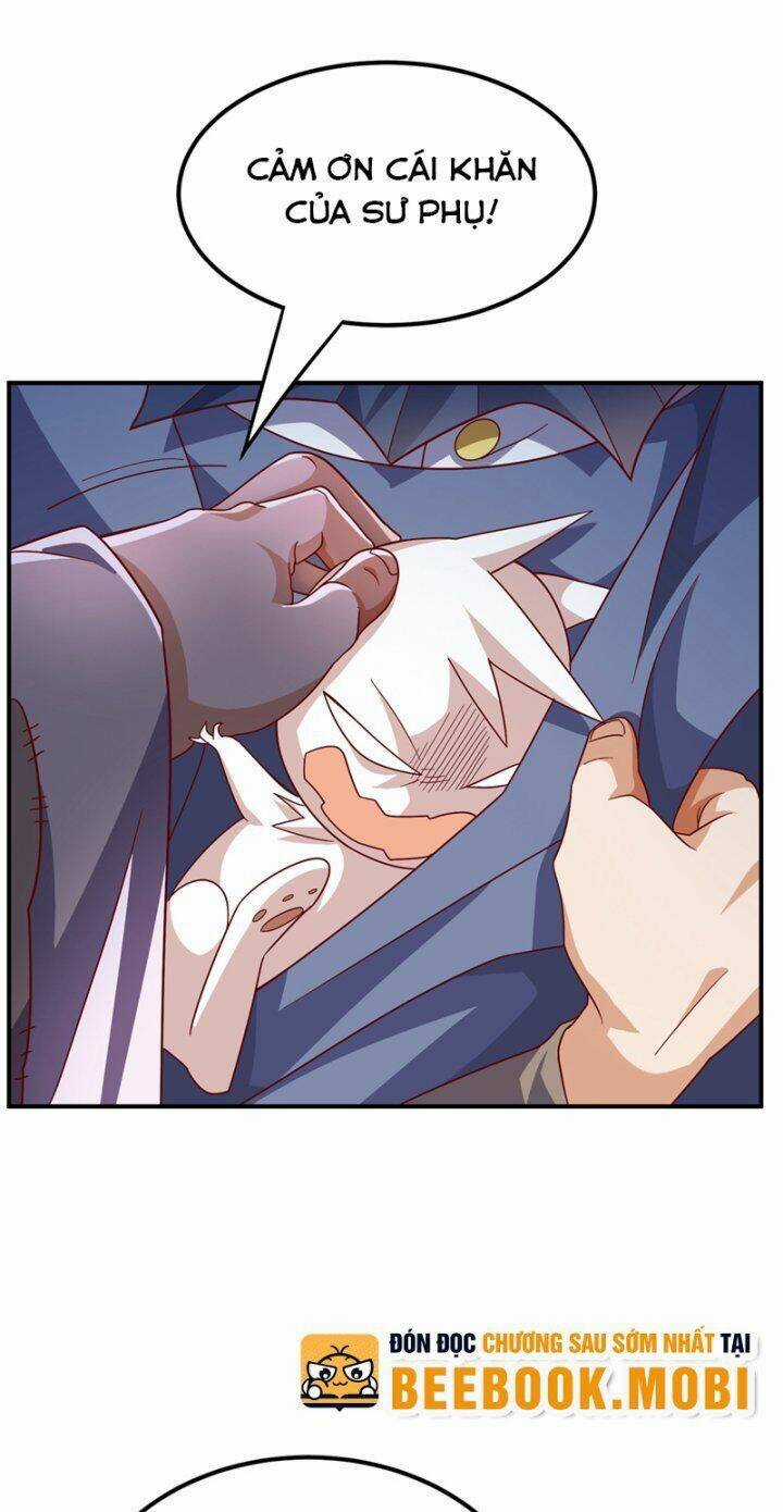 Võ Nghịch - Chapter 331 - Trang 1