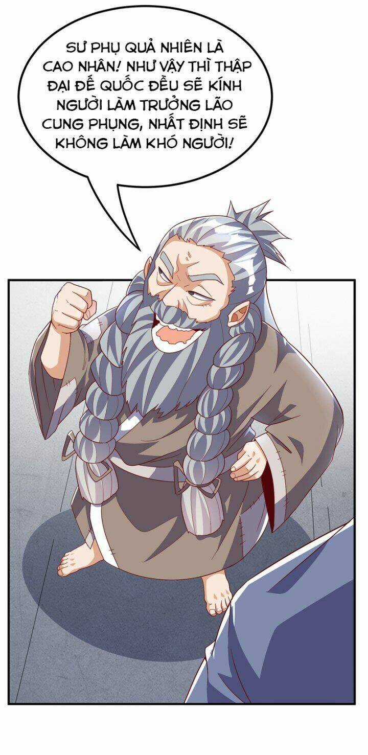 Võ Nghịch - Chapter 331 - Trang 11