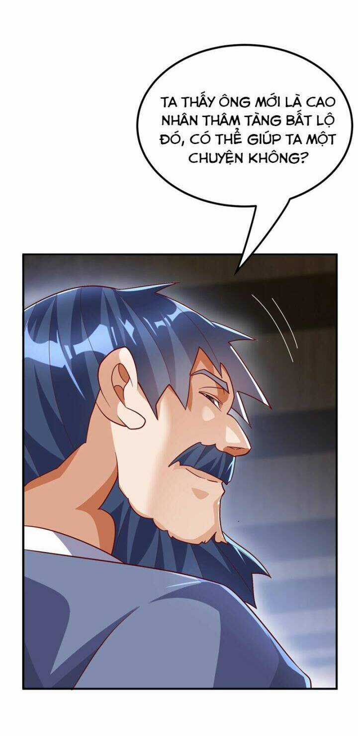 Võ Nghịch - Chapter 331 - Trang 12