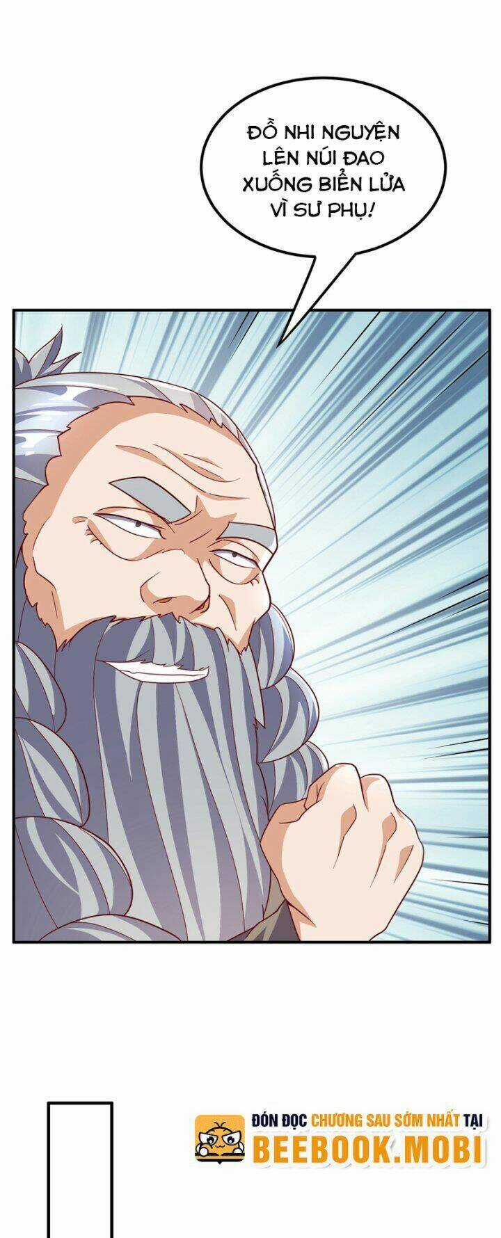 Võ Nghịch - Chapter 331 - Trang 13