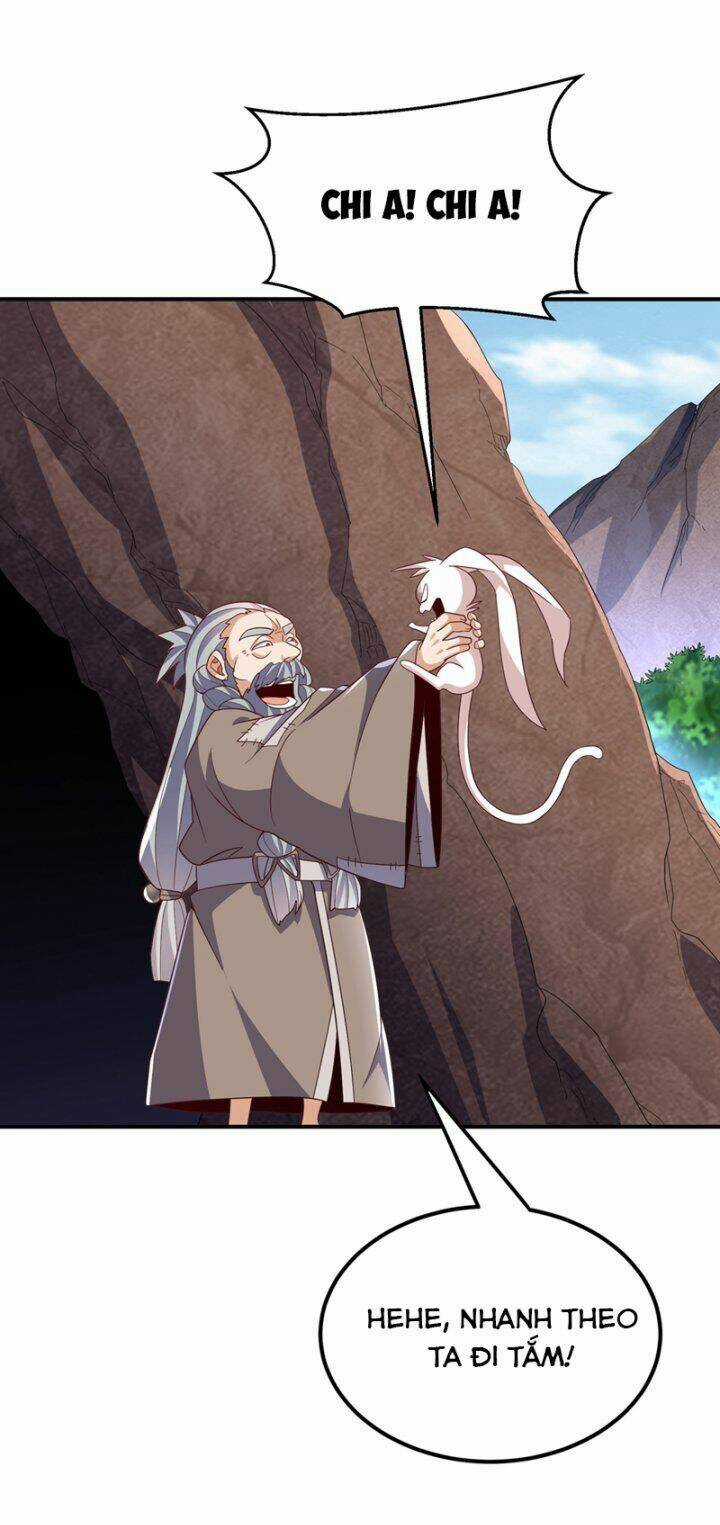 Võ Nghịch - Chapter 331 - Trang 15