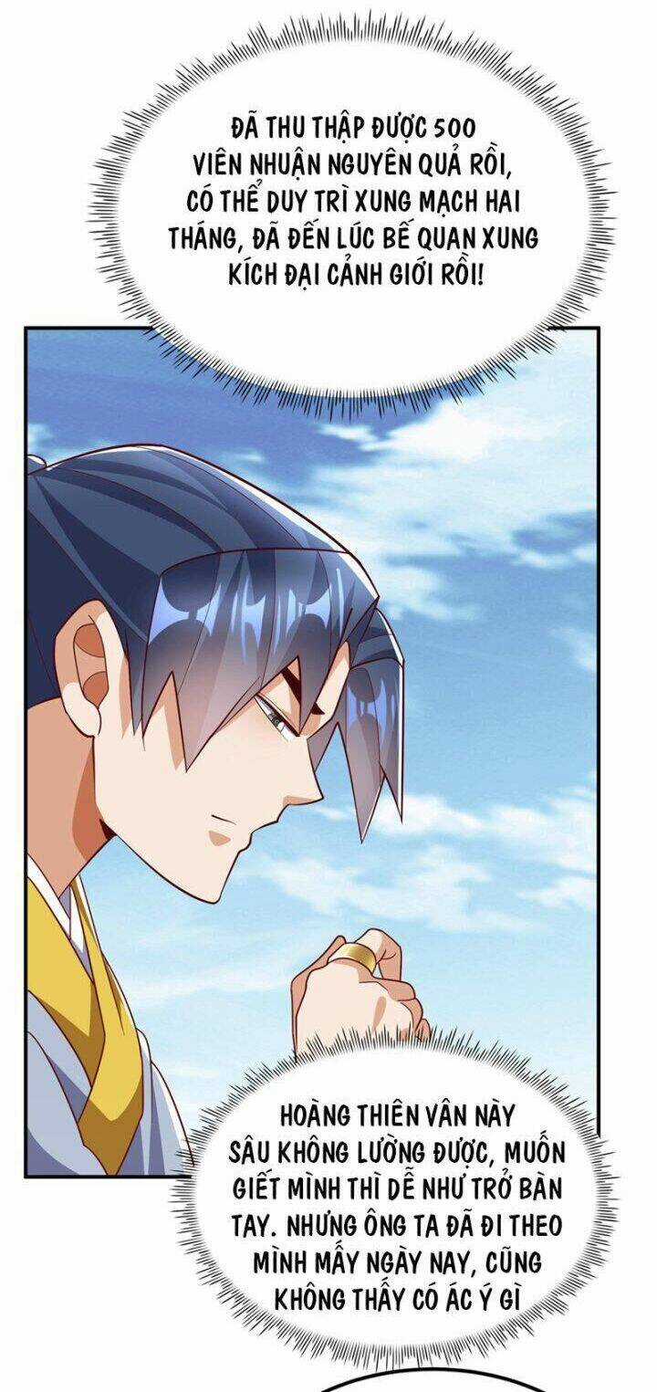 Võ Nghịch - Chapter 331 - Trang 16