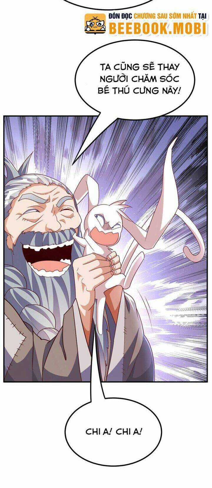 Võ Nghịch - Chapter 331 - Trang 18