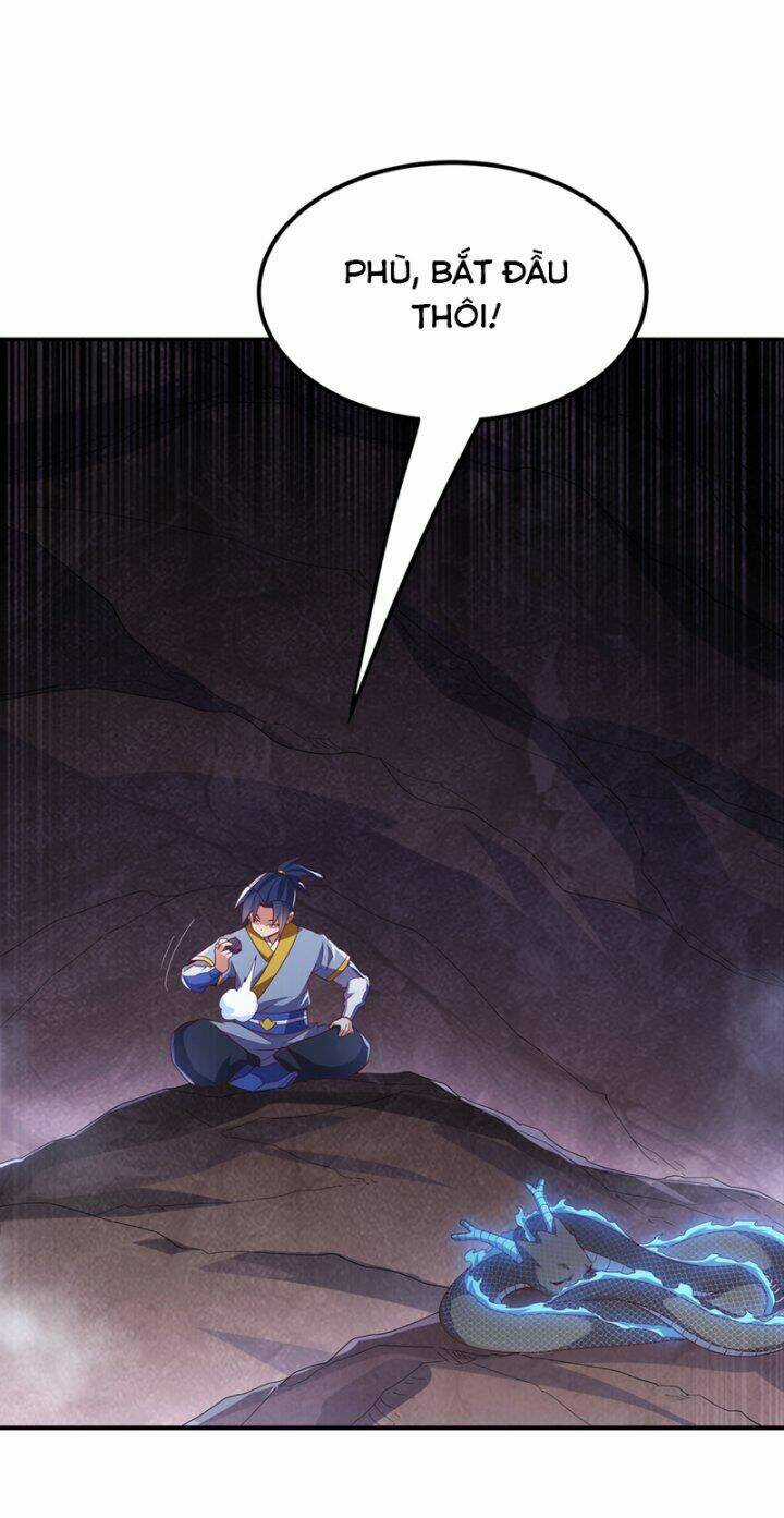 Võ Nghịch - Chapter 331 - Trang 19