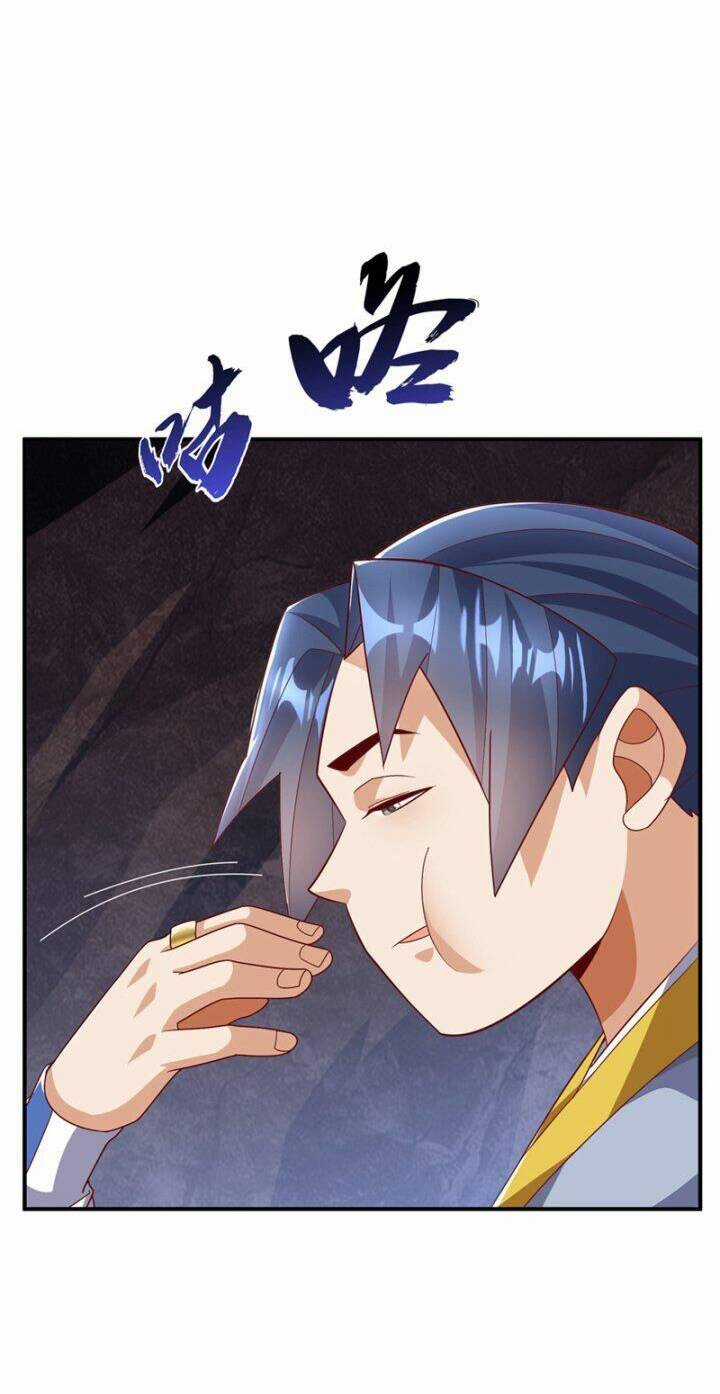Võ Nghịch - Chapter 331 - Trang 20