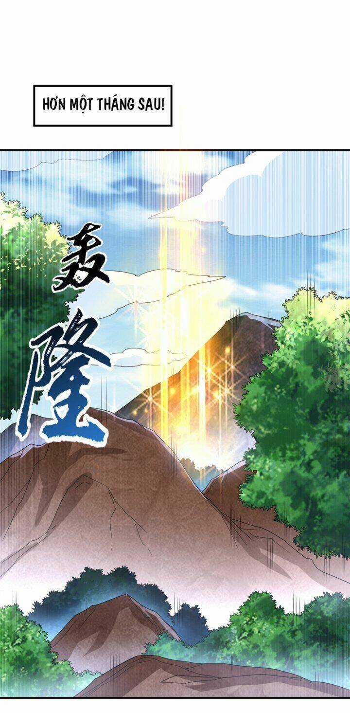 Võ Nghịch - Chapter 331 - Trang 23