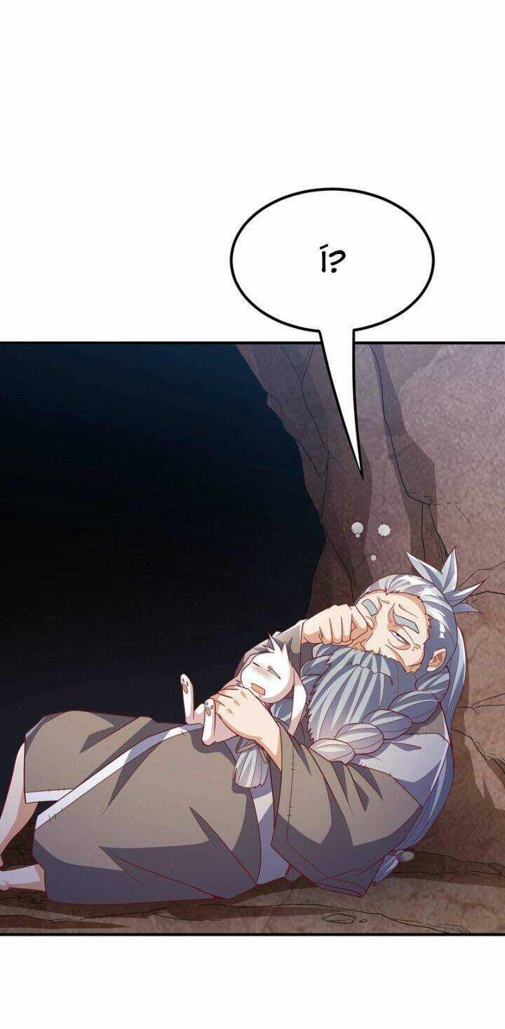 Võ Nghịch - Chapter 331 - Trang 24