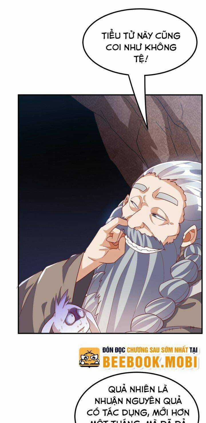 Võ Nghịch - Chapter 331 - Trang 25