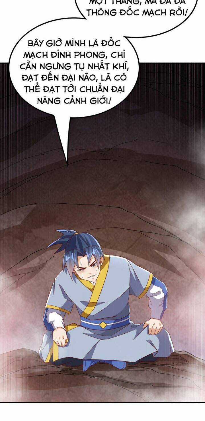 Võ Nghịch - Chapter 331 - Trang 26