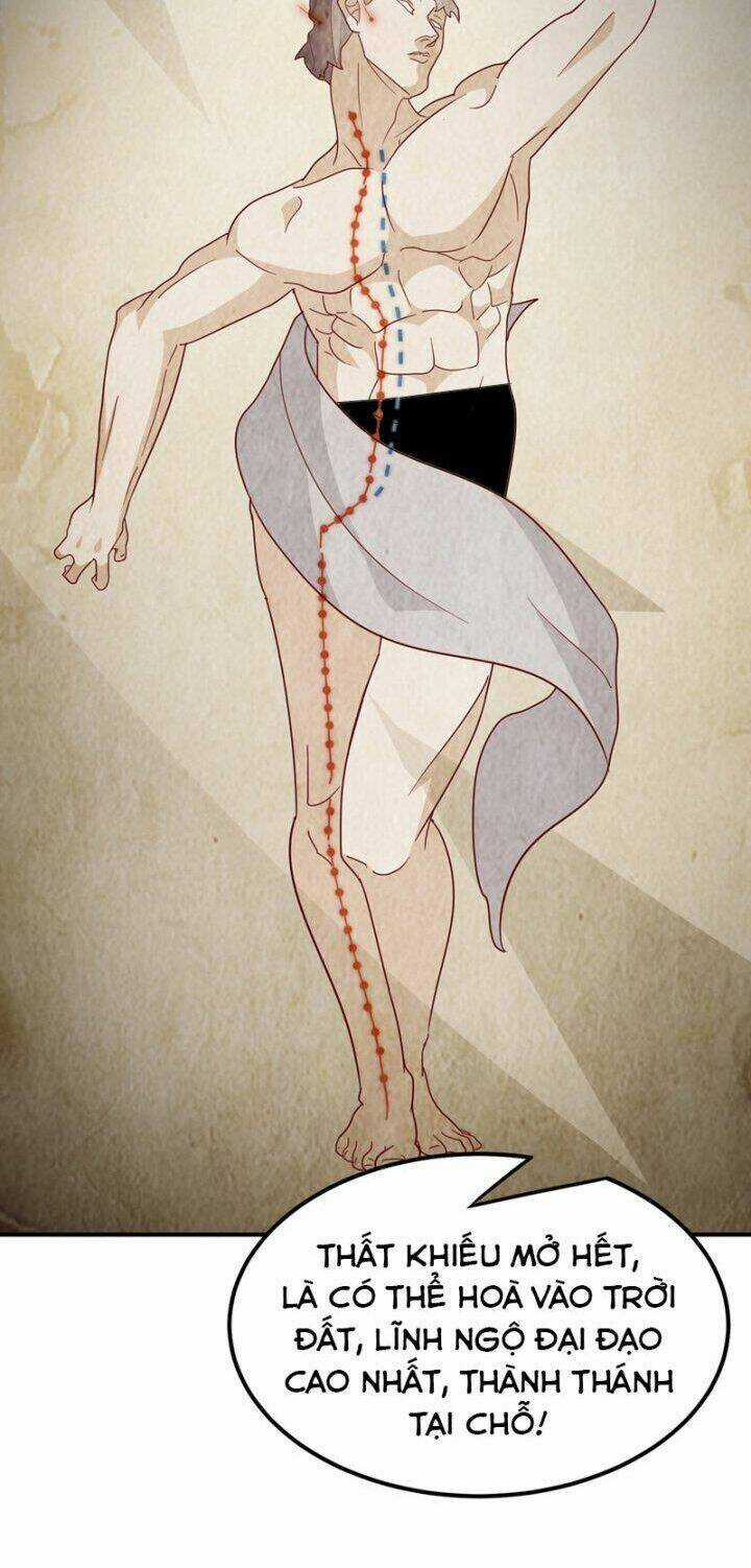 Võ Nghịch - Chapter 331 - Trang 28