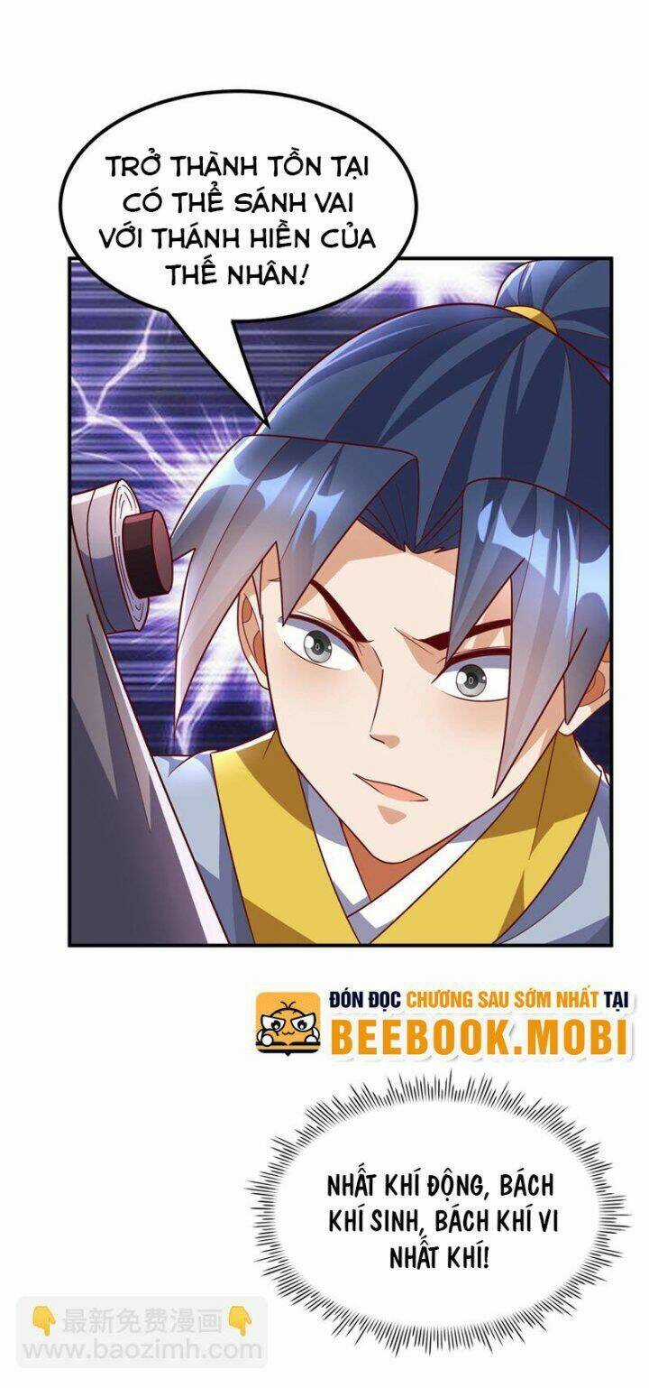 Võ Nghịch - Chapter 331 - Trang 29