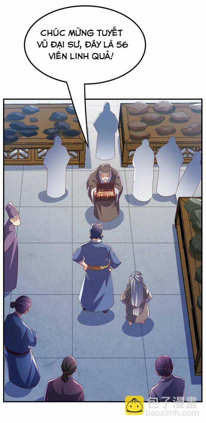 Võ Nghịch - Chapter 331 - Trang 4