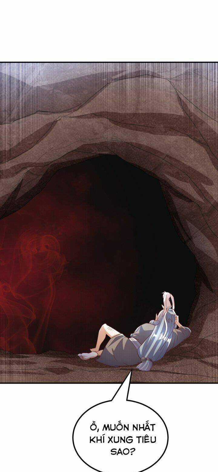 Võ Nghịch - Chapter 331 - Trang 31
