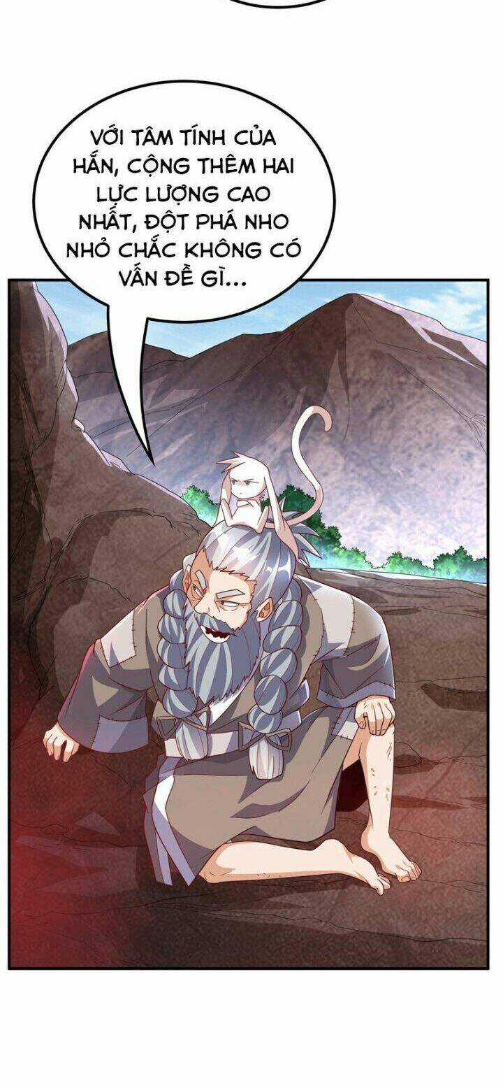 Võ Nghịch - Chapter 331 - Trang 32