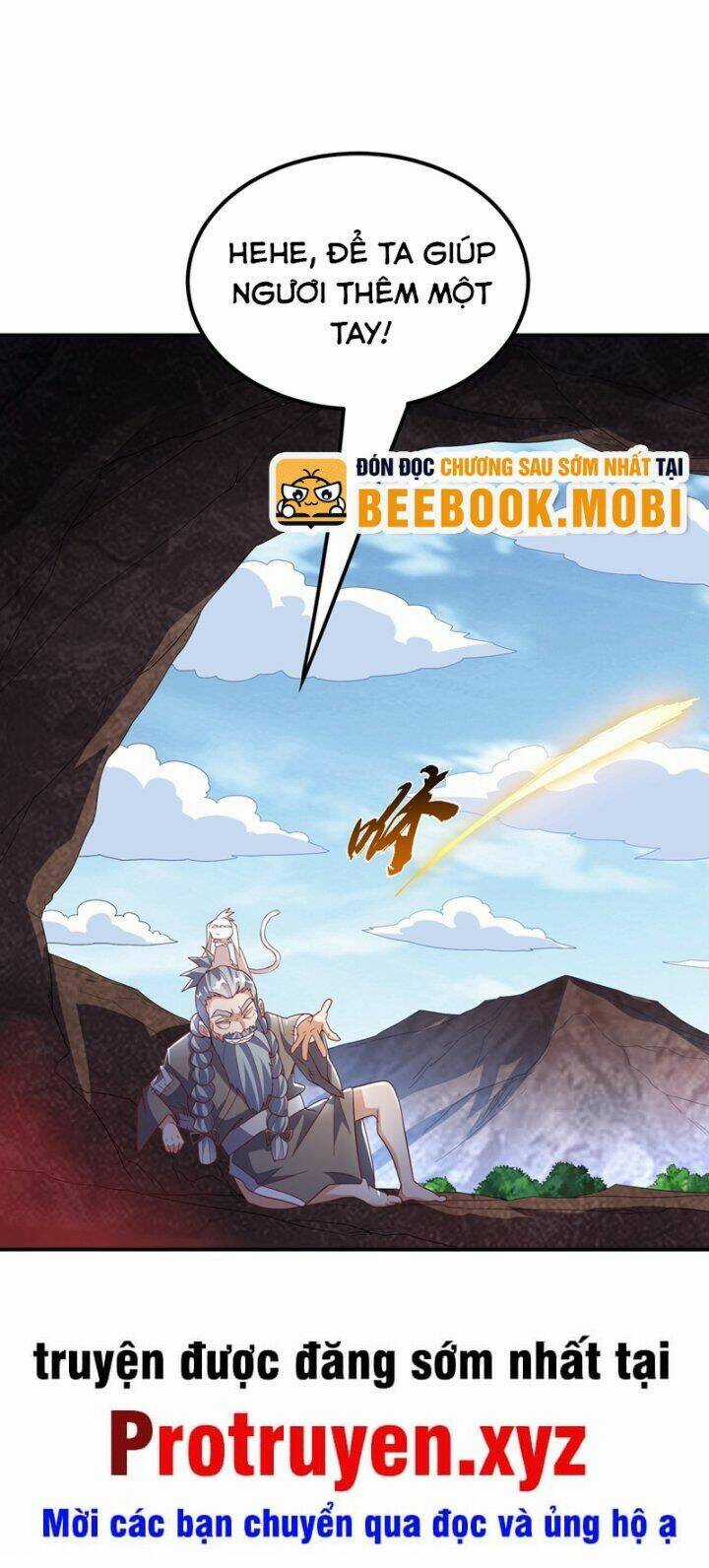 Võ Nghịch - Chapter 331 - Trang 33