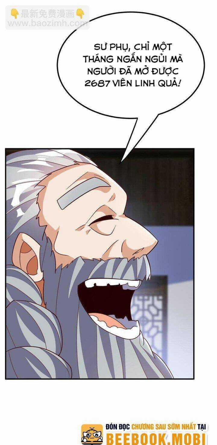 Võ Nghịch - Chapter 331 - Trang 5