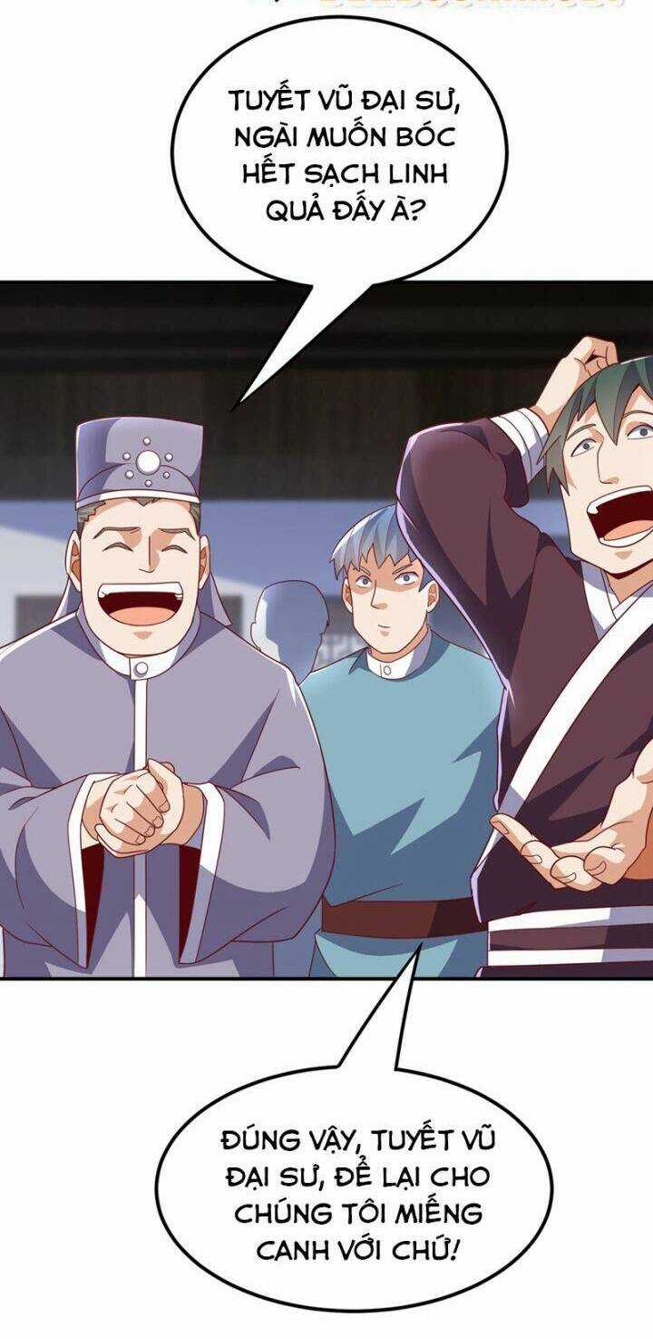 Võ Nghịch - Chapter 331 - Trang 6