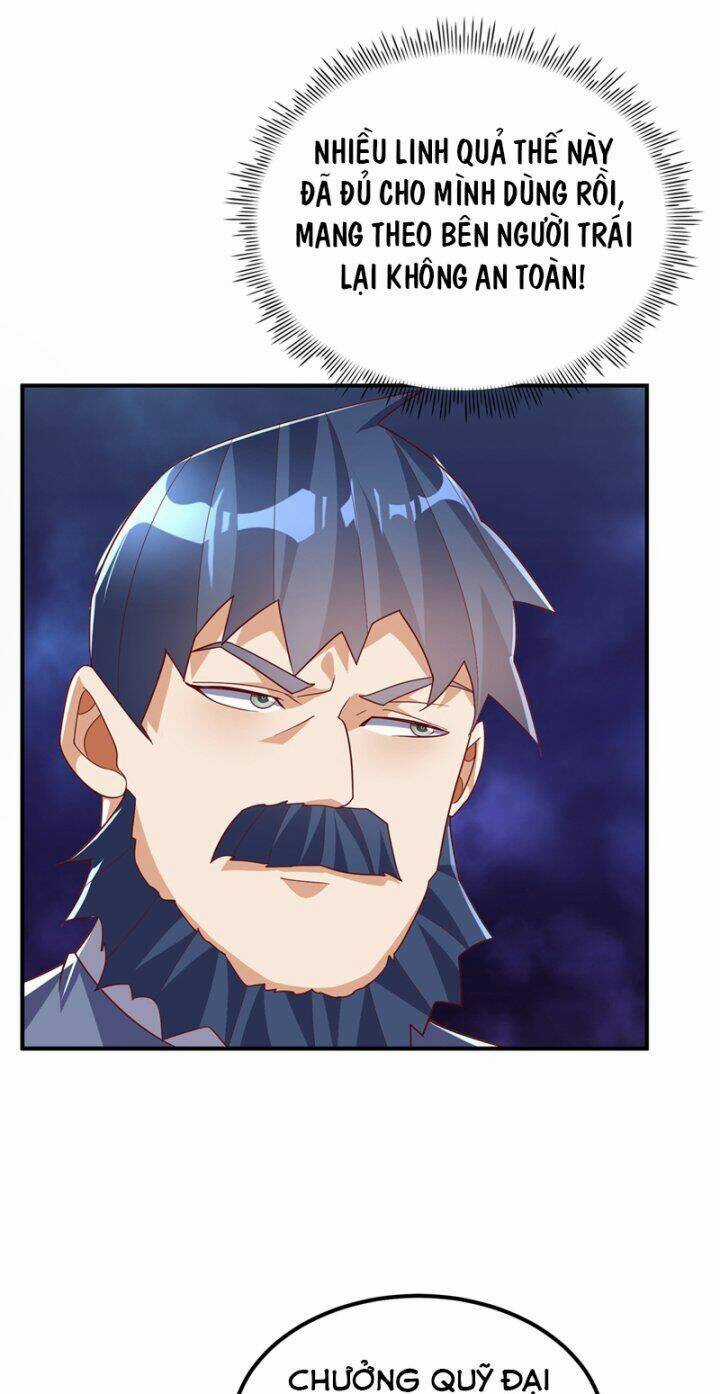 Võ Nghịch - Chapter 331 - Trang 7