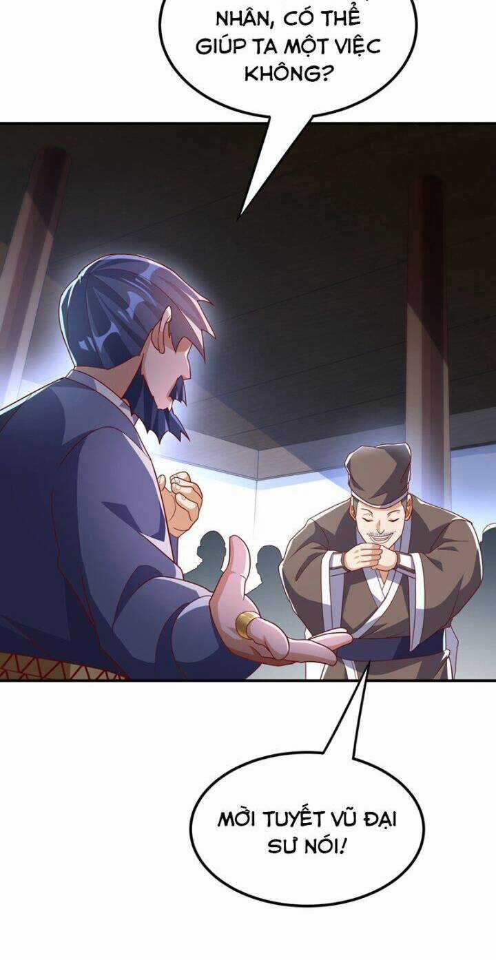 Võ Nghịch - Chapter 331 - Trang 8