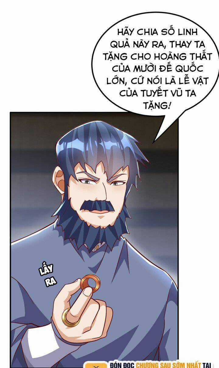 Võ Nghịch - Chapter 331 - Trang 9