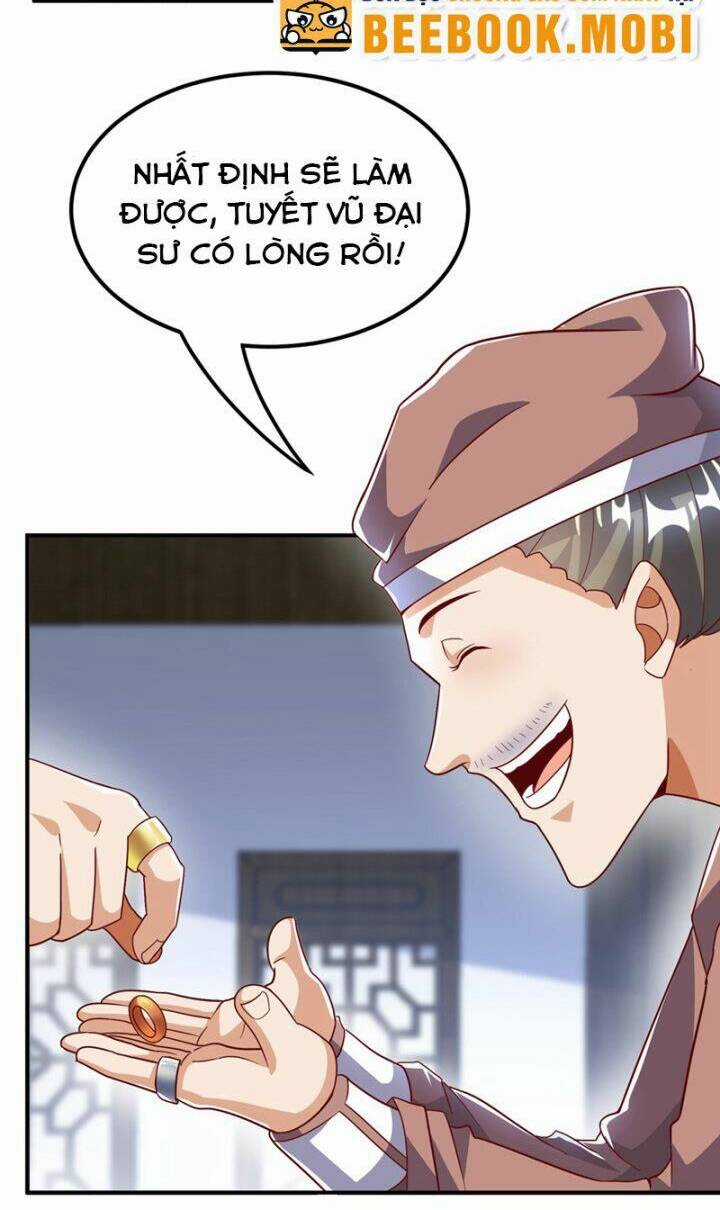 Võ Nghịch - Chapter 331 - Trang 10