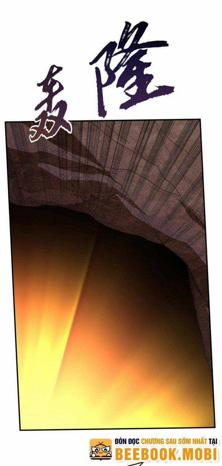 Võ Nghịch - Chapter 332 - Trang 1