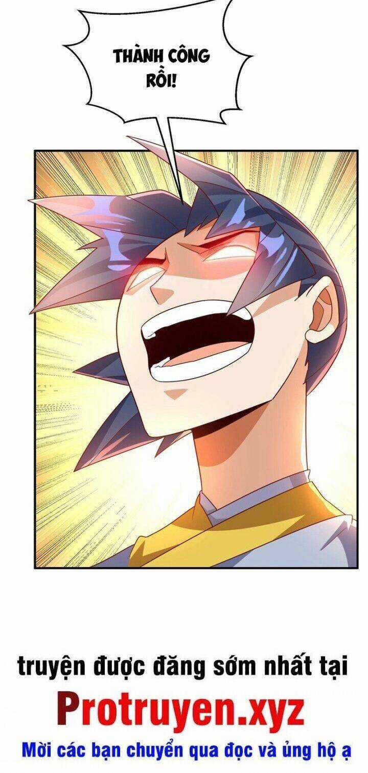 Võ Nghịch - Chapter 332 - Trang 2