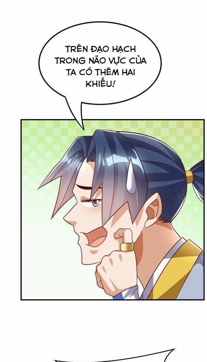 Võ Nghịch - Chapter 332 - Trang 11