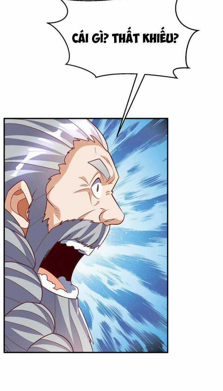 Võ Nghịch - Chapter 332 - Trang 12